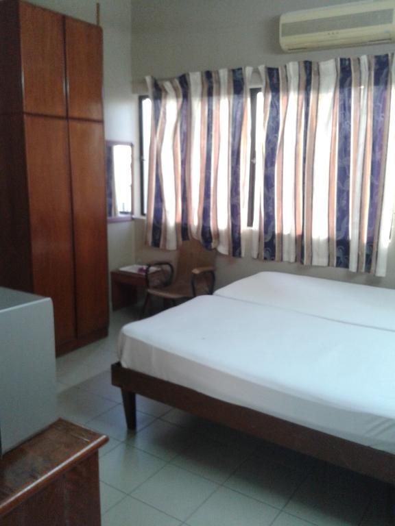 Hotelmalaya Taiping Rum bild
