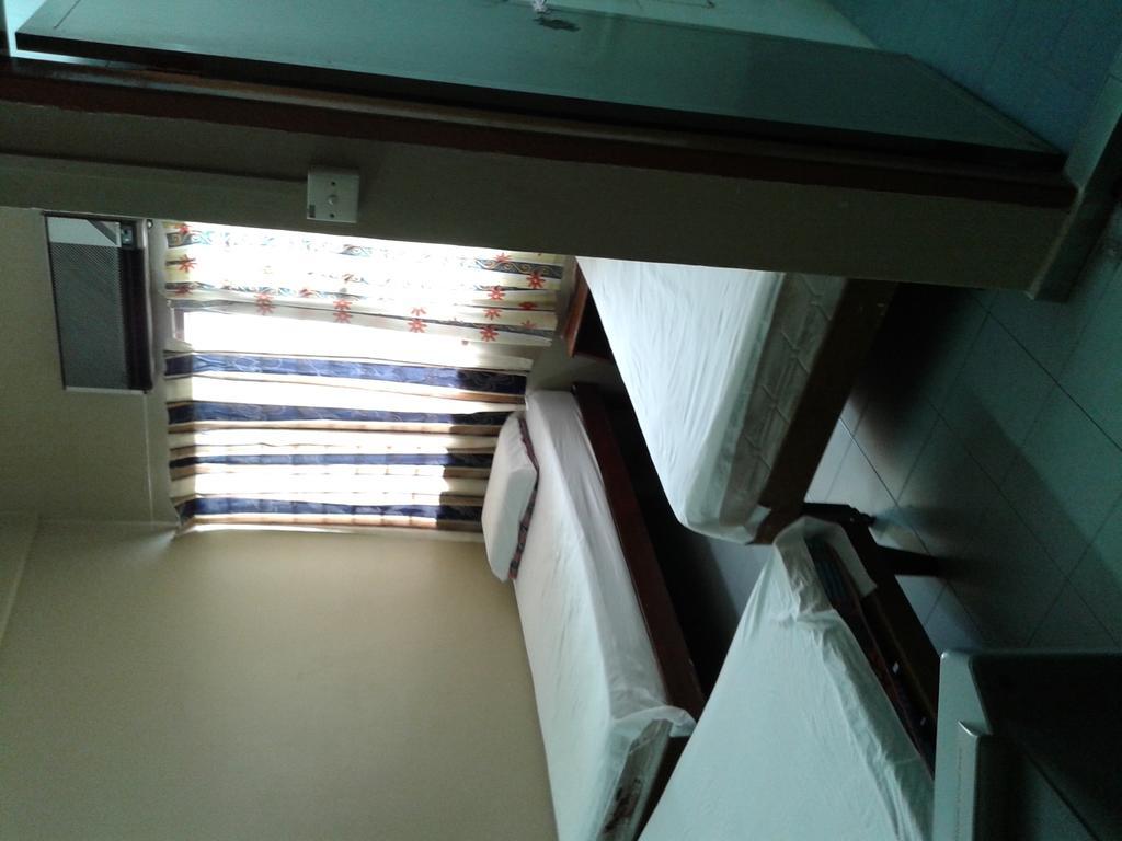Hotelmalaya Taiping Exteriör bild